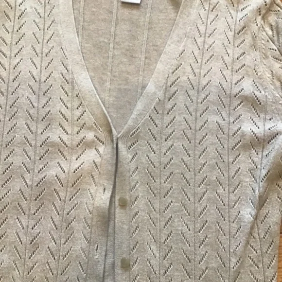 Cardigan - Picture 5 of 8